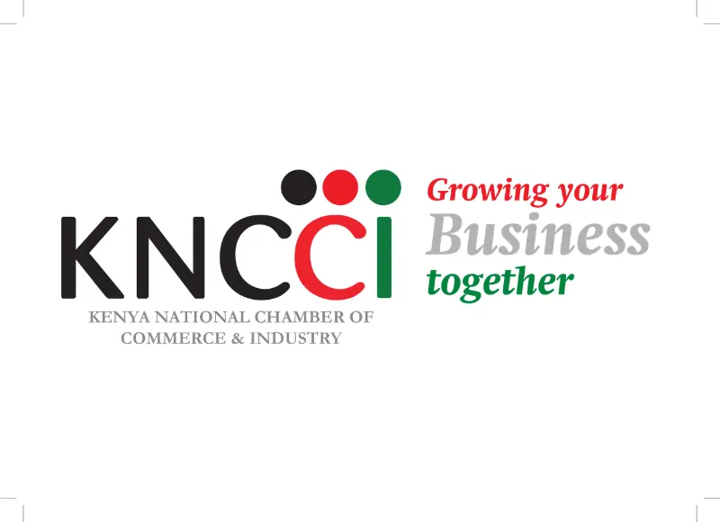 KNCCI Logo