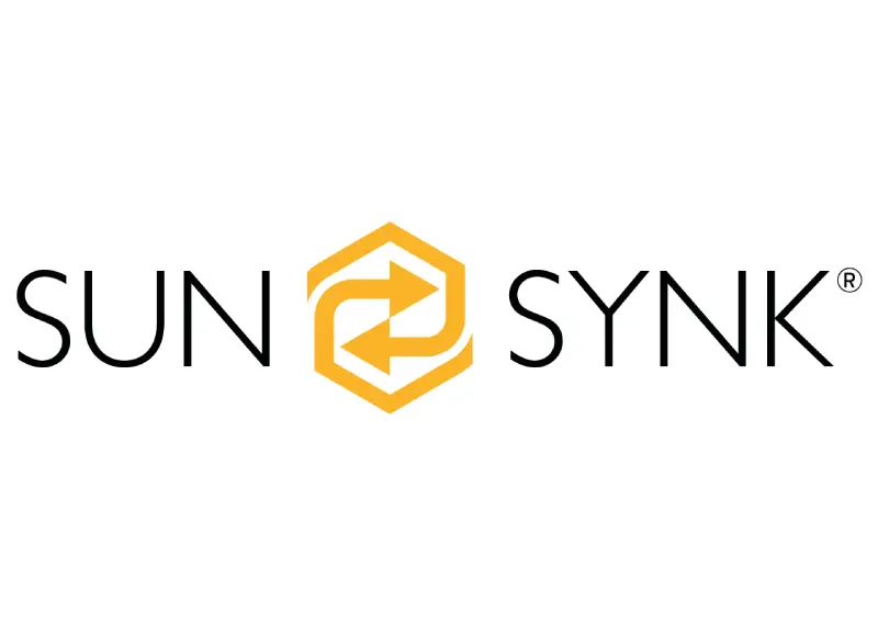 SUN SYNK Logo